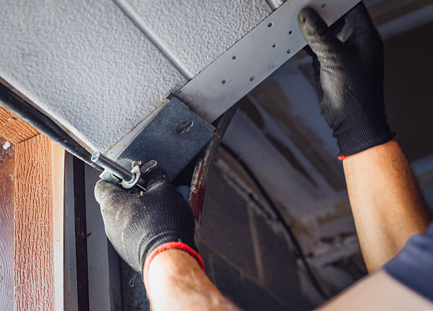 Reliable Garage Door Panel Replacement contractor in New Haven, WV by Garage Doors Repair Pro